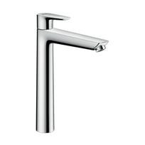 Praustuvo maišytuvas su dugno vožtuva HANSGROHE Talis E 240, 71716000
