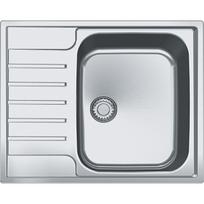 Plautuvė nerūdijančio plieno FRANKE Argos AGX 211-62