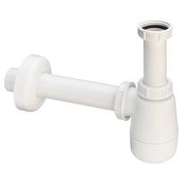 Sifonas bidė su nusėdintuvu, be ventilio VIEGA 1 1/4"" x 32 mm, 120337