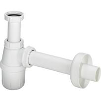 Sifonas praustuvui su nusėdintuvu, be ventilio VIEGA 1 1/2"" x 40 mm, 119270