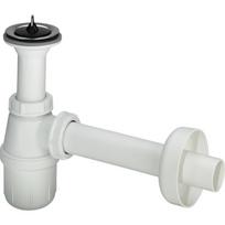 Sifonas praustuvui su nusėdintuvu, su ventiliu VIEGA 1 1/4"" x 40 mm, 309312