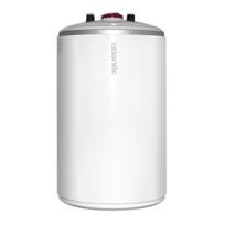 Elektrinis vandens šildytuvas ATLANTIC PCRB15 O'PRO, 15 l po kriaukle