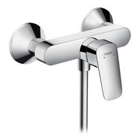 Dušo maišytuvas HANSGROHE Logis, chromas, 71600000