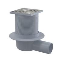 Trapas horizontalus ALCA PLAST APV31 su "sausu"" sifonu