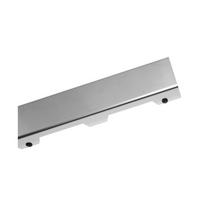 Dušo latako grotelės TECEdrainline 700 mm, Steel II