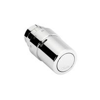 Termostatinė reguliavimo galvutė DANFOSS M35 x 1,5 chromuota