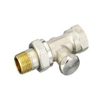 Uždarymo vožtuvas DANFOSS RLV-S 15, teismai