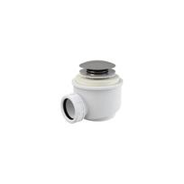 Sifoninis dušo kilimėlis Spustelėkite clack ALCAPLAST 70 mm
