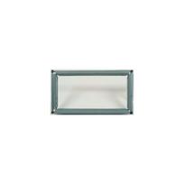 Rėmelis grotelėms SYSTEMAIR 200 x 100, UR