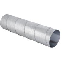 Ventiliacijos vamzdis - ortakis ALNOR 315 / L3000 mm