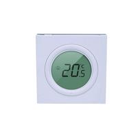 Termostato programos galimos "DANFOSS ECtemp Next Plus"