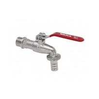Rutulinis ventilis waterymui 3/4"" v/v ARCO Sena, long ranken