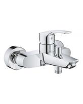 Vonios - dušo maišytuvas GROHE EuroEco, 33300003