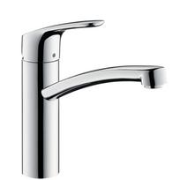 Virtuvė (plautuvės) maišytuvas HANSGROHE Focus 160, 31806000