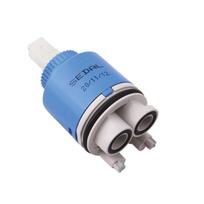 Maišytuvo keramikinė kasetė (kartinės) RUBINETA 35 mm Sedal su diffuzoriumi, 634014