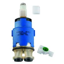 Maišytuvo keramikinė kasetė (kartingai) GROHE 28 mm, 46580000