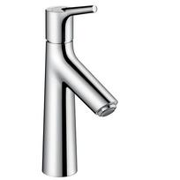 Praustuvo maišytuvas su dugno vožtuvī HANSGROHE Talis S 100, 72020000