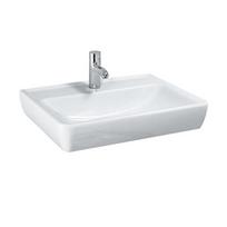 Praustuvas LAUFEN Pro A, 600 x 4380 mm