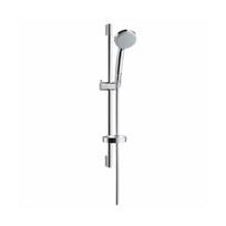 Dušo stovo rinkiniai HANSGROHE Croma 100 Vario / Unica'C 65 cm, su muiline, 27772000