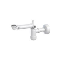 Sifonas praustuvui su nusėdintuvu, be ventilio RAVAK 1 1/4"" x 32 mm, X01612