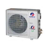Išorinė šilumos siurblio oras - vanduo dalis Gree Versati II+ 9,8/9,5 kW