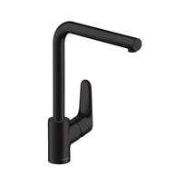 Kitchennis (plautuvės) maišytuvas aukšta svirtimi HANSGROHE Focus, 31817670