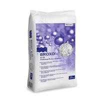 Druska BROXO vandens minkštinimo filtramam 25 kg