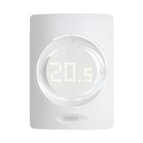 Laidinis patalpos termostatai WAVIN Sentio RT-210