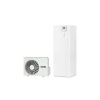 Šilumos siurblys oras-vanduo HITACHI Yutaki S260l Combi 8 kW