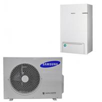 Šilumos siurblys oras-vanduo SAMSUNG 4.4 kW, AE090JNYDEH/EU AE040JXEDEH/EU