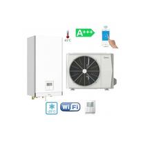 Shilumos siurblys oras-vanduo MIDEA "M-Thermal Arctic"" 60/CGN8-B/V6W/D2N8-B
