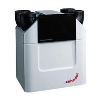 Rekuperatorius su entalpiniu šilumokaičiu ZEHNDER ComfoAir Q 350 ERV TR