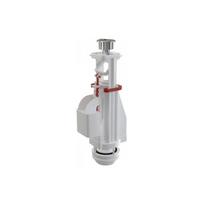 Dvigubo vandens nuleidimo WC mechanizmas ALCA PLAST