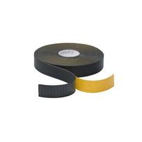 Lipni sandarinimo juostelė kaučiukiniai izoliacijai K-FLEX 50 mm x 15 m