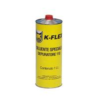 Skiediklis kaučiukiniai izoliacijai K-FLEX 1000 ml / 1 l