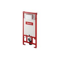 Potinkinis unitazo (WC) rėmo rinkiniai RAVAK (3 in 1)