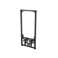 Potinkinis bidė rėmas ALCA PLAST 1200 mm