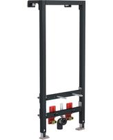 Potinkinis bidė rėmas MEPA nextVIT (2 in 1)