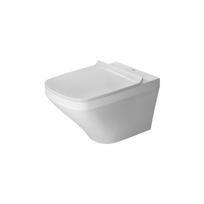 Pakabinamas unitazas DURAVIT DuraStyle Rimless su lėtaeigiu dangčiu