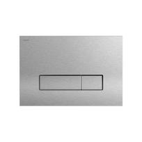 Vandens nuleidimo plokštelė MEPA Orbit 240 x 170 mm, nerudijantis plienas