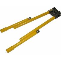 Rankinis radialusis presas REMS Eco-Press, 574000
