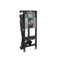 Potinkinis unitazo rėmas MEPA nextVIT Air-WC, su ventiliatoriumi (2 in 1)