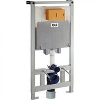 Potinkinis WC rėmas OLI 120 (3 in 1)