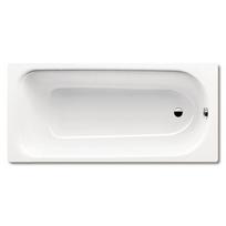 Plieninė vonia KALDEWEI Saniform Plus 800 x 1800 mm, balta