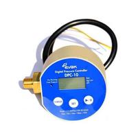 Skaitmeninė slėgio rėlė EVAK DPC-10A
