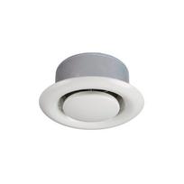 Oro ištraukimo diffuzorius SYSTEMAIR EFFC 160 SW