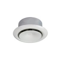 Oro padavimo difuzorius SYSTEMAIR TFFC 125 SW