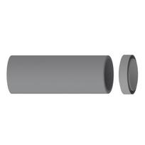 Izoliuotas ortakis su mova iš blown polyetileno (EPE) FITT 160 mm L 1000