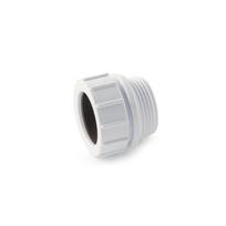 Dry tipo nuotekų vožtuvo jungtis WAVIN HepvO 40 mm x 1 1/2"" išorė