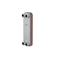 Lituotas plokštelinis šilumokaitis ALFA LAVAL CB110-40H